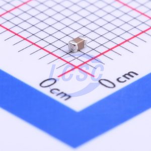 FH (Guangdong Fenghua Advanced Tech) 0603B104K500AT