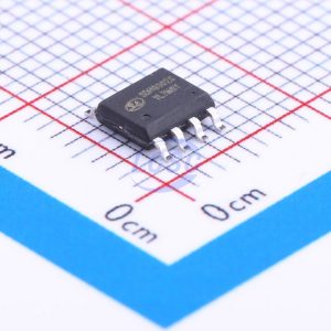 Hangzhou Silan Microelectronics SDH8302STR