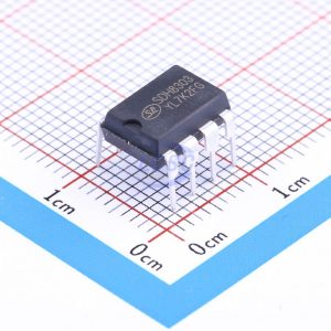 Hangzhou Silan Microelectronics SDH8303