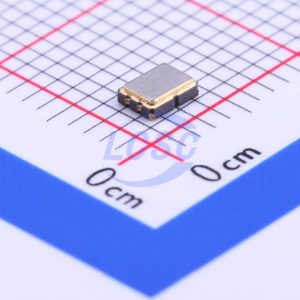 HELE(Harmony Elec) HSO321S 12.288MHZ 3.3V -40~+85℃