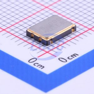 HELE(Harmony Elec) HSO751S 8MHZ 3.6V -40~+85℃