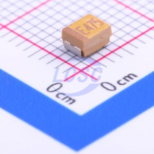 Hunan Xiangyee in S&T CA45-B025K475T