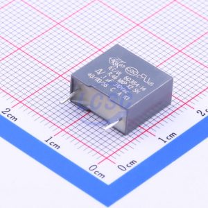 KEMET R463F310000M1M