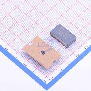 KEMET R463I2100DQ01M