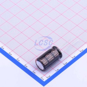 Lelon RXQ100M2WBK-1320P