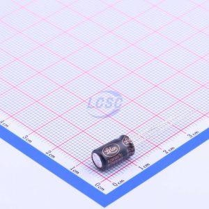 Lelon RZW101M1EBK-0611