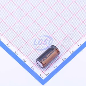 Lelon RZW152M1CBK-1020P