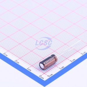 Lelon RZW220M1HBK-0511