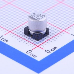 Lelon VES101M0JTR-0505