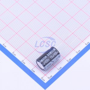 Man Yue Tech EKM156M2WG16RR