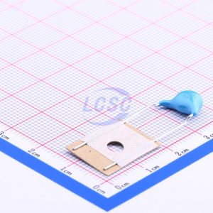 Murata Electronics DE1B3KX681KN4AN01F