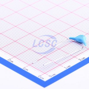 Murata Electronics DE1B3RA101KA4BP01F