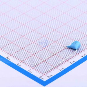 Murata Electronics DE1E3KX102MC4BN01F