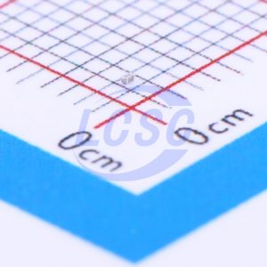 Murata Electronics GJM0336C1E200JB01D