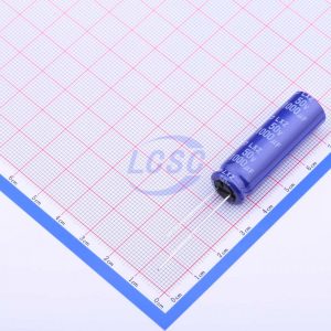 NCC(Nippon Chemi-Con) ELXZ500ELL102MK40S