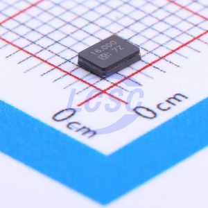 NDK NX3225GA-16MHZ-STD-CRG-2