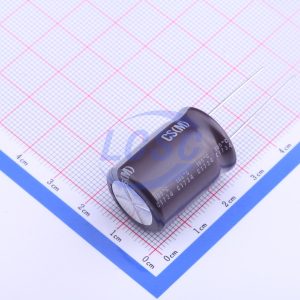 Nichicon UCS2D221MHD