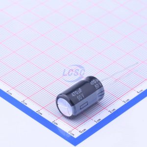 PANASONIC EEUFR1H471