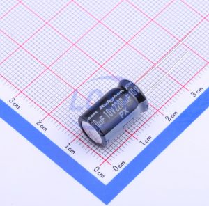 Rubycon 10PX2200MEFC10X16