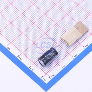 Rubycon 10YXF220MEFCT16.3X11