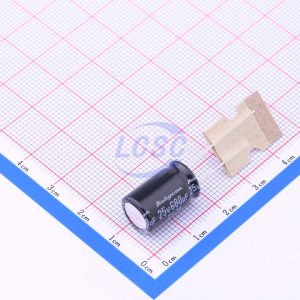 Rubycon 25ZLH680MEFCT810X16