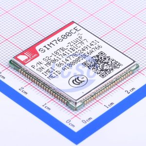 SIMCom Wireless Solutions SIM7600CE-L