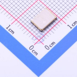 TAITIEN Elec OCETGLJANF-11.0592MHZ