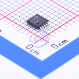 Texas Instruments ADS1015IDGSR