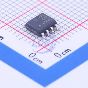 Texas Instruments OPA692ID