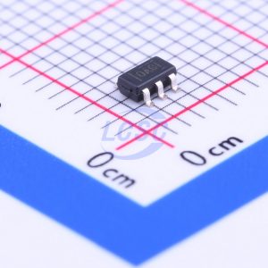 Texas Instruments OPA692IDBVT