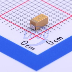 TORCH CA45-A-6.3V-47μF-K