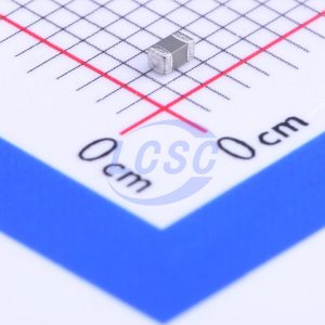 TORCH CT41G-0603-2X1-50V-0.1μF-K(N)