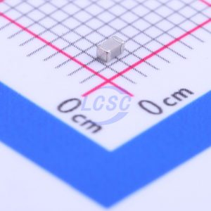 Walsin Tech Corp 0603N332J500CT