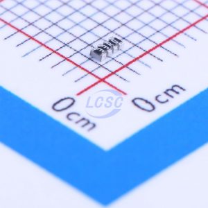 YAGEO YC124-FR-0733RL