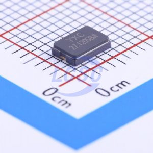 YXC Crystal Oscillators X50322712MSB2GI