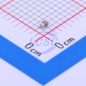 CCTC TCC0603COG820J500CT