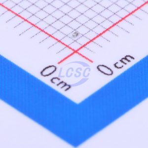 FH (Guangdong Fenghua Advanced Tech) 0201B332K500NT