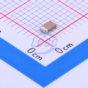 CCTC TCC1206X7R332K500DT