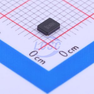 KDS Daishinku 1N224000BC0BR