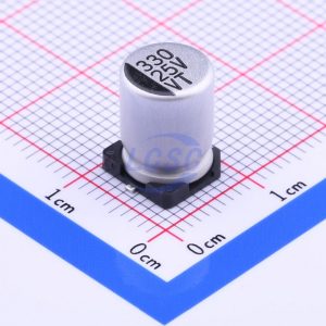 Changzhou Huawei Elec VT1E331MF105000CE0