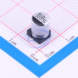 VT(Vertical Technology) VT1C221M-CRE77