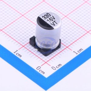 VT(Vertical Technology) VT1C331M-CRF10