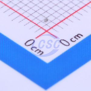 FH (Guangdong Fenghua Advanced Tech) 0201CG2R7B500NT