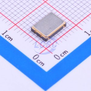 TAITIEN Elec OCETGLJANF-12MHZ