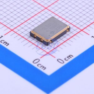 TAITIEN Elec OCETGLJANF-4.096MHZ