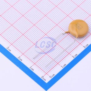 FH (Guangdong Fenghua Advanced Tech) CT7-Y12Y5V0E472MSE