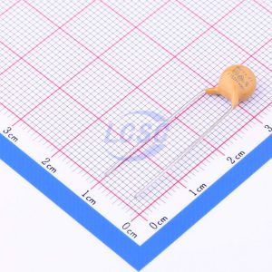FH (Guangdong Fenghua Advanced Tech) CT7-Y6Y5V1D152MSEW