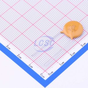 FH (Guangdong Fenghua Advanced Tech) CT81-M12Y5V1E103MSEW