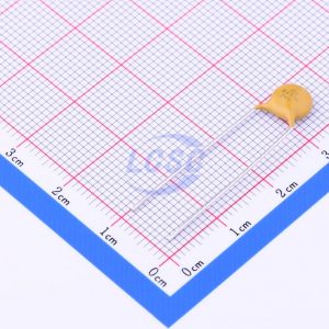 FH (Guangdong Fenghua Advanced Tech) CT81-M6Y5P1D471KSEW