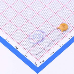 FH (Guangdong Fenghua Advanced Tech) CT81-M6Y5P1D681KSEW